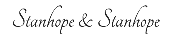 Stanhope and Stanhope